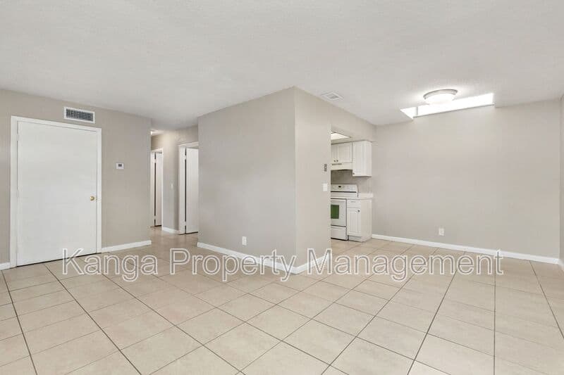 Lauderhill Condo: 2130 NW 58th Ave