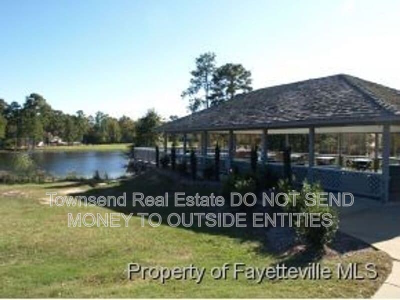 Fayetteville House: 934 Westland Ridge Rd.