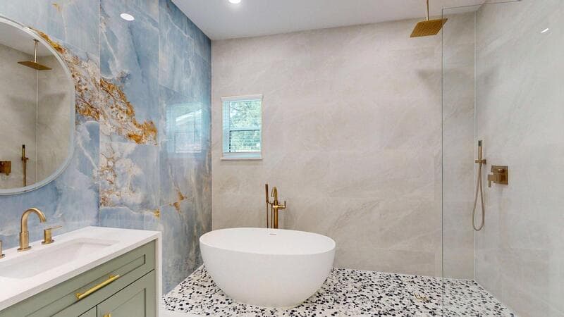 Johns Island House: 3560 Old Ferry Road