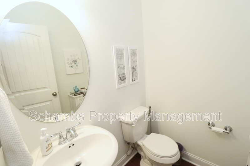 Cary Townhome: 556 Balsam Fir Dr