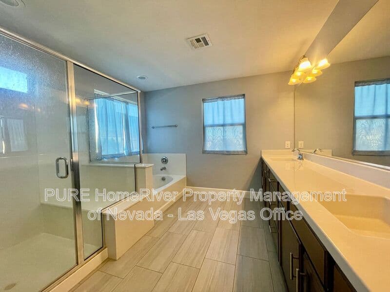 Las Vegas House: 8971 Whitten Park Ave