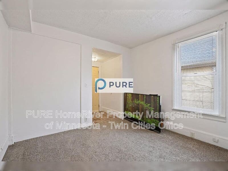 Minneapolis Condo: 807 31st Ave N Lower