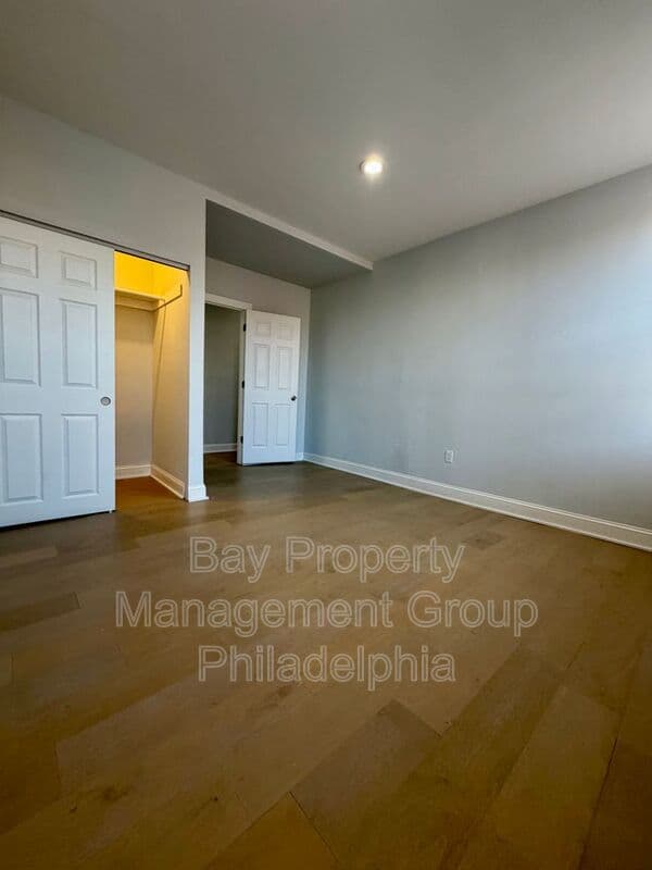 Philadelphia Condo: 1247 Snyder Ave