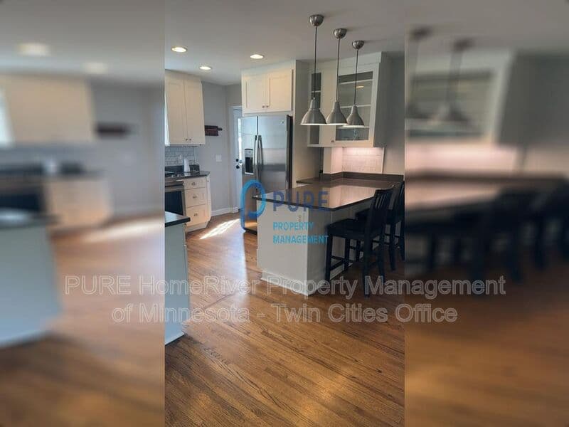 Richfield House: 6333 4th Ave S