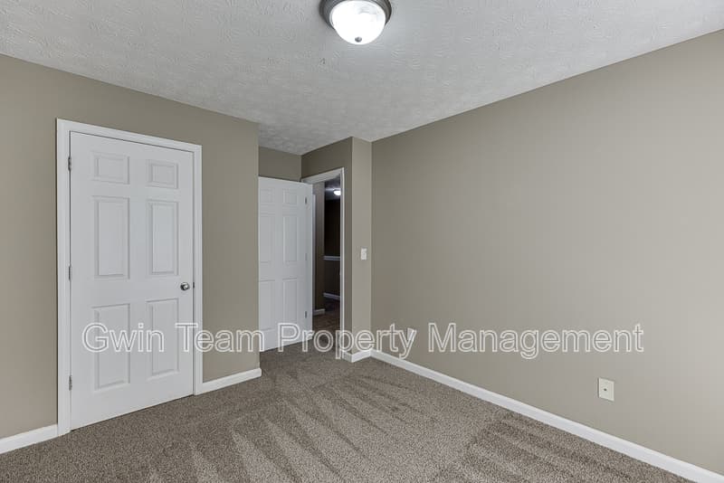 Gainesville Townhome: 2883 Creek Bottom Ct
