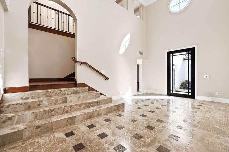 Newport Coast House: 24 Via Diamante