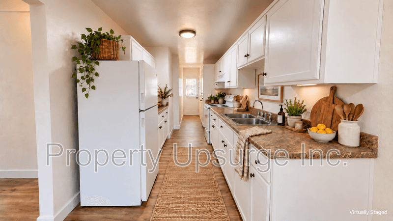 Redding Condo: 1167 Orange Avenue - 1167