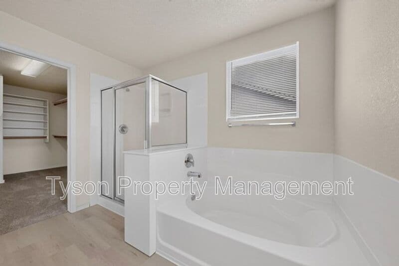 Albuquerque House: 2736 Blue Sky St SW