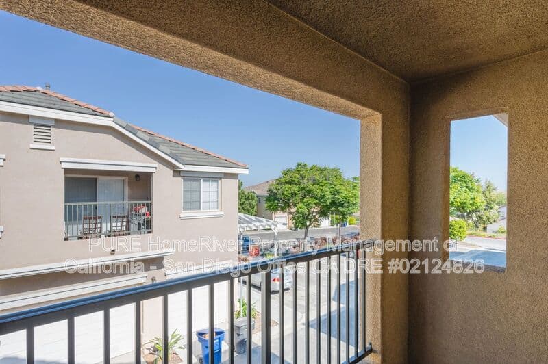 Chula Vista House: 1435 Claude Lane