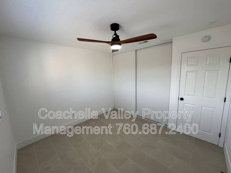 Indio House: 47675 Azalea St