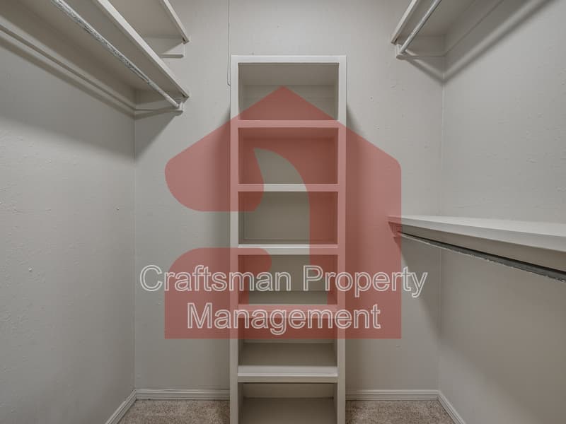 Oklahoma City House: 5313 Northwest 110th Street