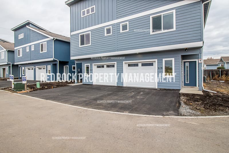 Spokane Valley Condo: 319 South Woodlawn Lane