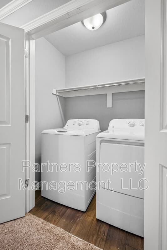 Fayetteville Condo: 4092 West Santa Maria Lane