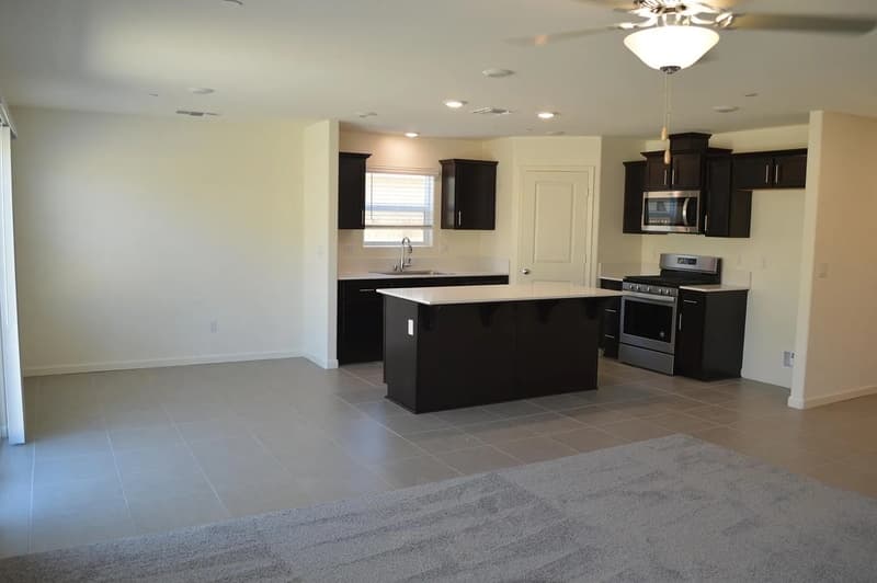 Merced House: 4491 Andrea Court