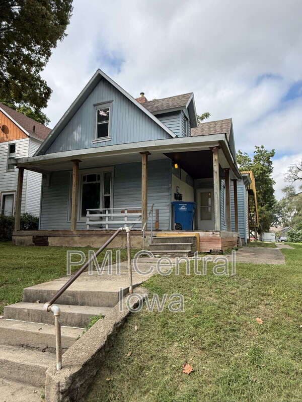Des Moines Condo: 1706 E Walnut St