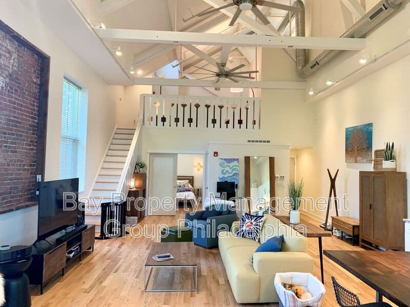 Wyndmoor Condo: 1400 E Willow Grove Ave