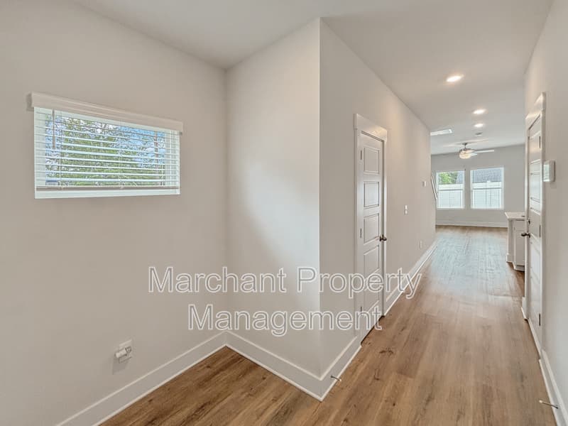 Greer Townhome: 964 Yarn Way