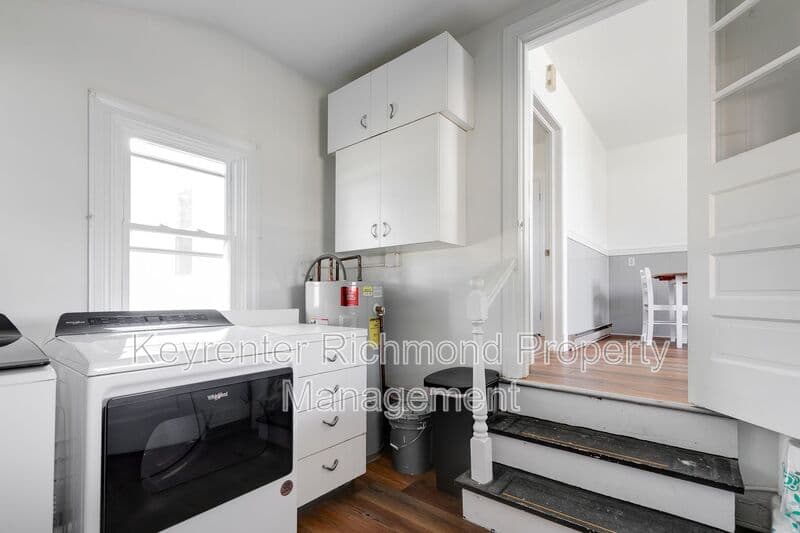 Henrico House: 4817 Sydclay Drive