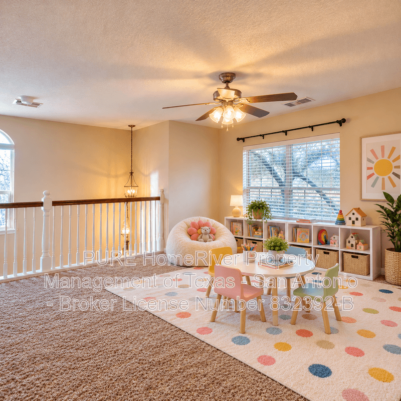 Selma House: 14815 Wilmington