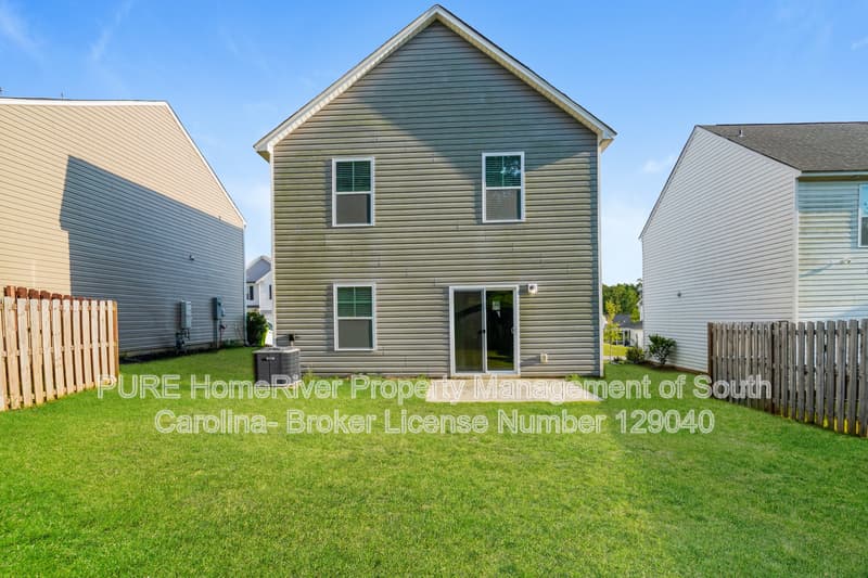 Irmo House: 240 Wahoo Cir
