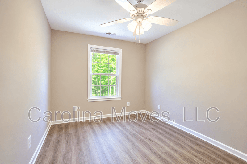 Easley Townhome: 3657 Farrs Bridge Road