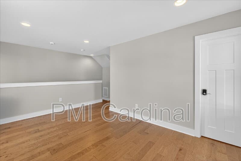 Charlotte Townhome: 2104 Bryant Park Dr