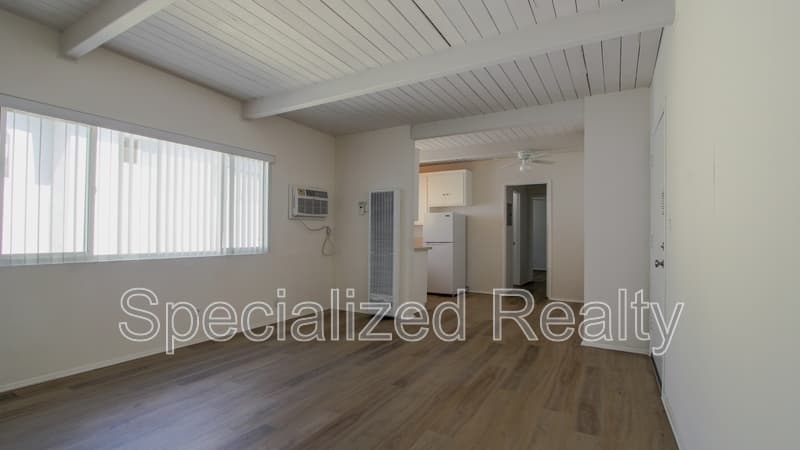 Glendale Condo: 508 Hill Drive