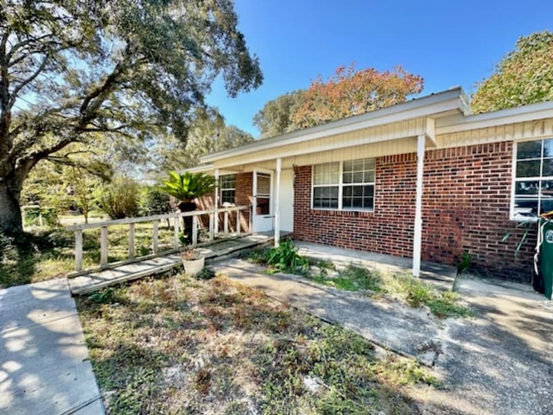 Fort Walton Beach House: 716 Rosemont Street
