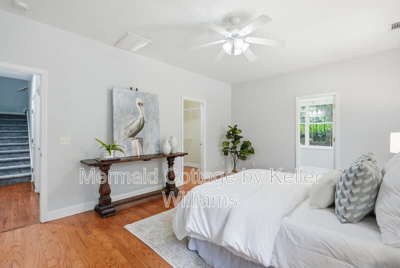 Beaufort House: 24 Pickens Street