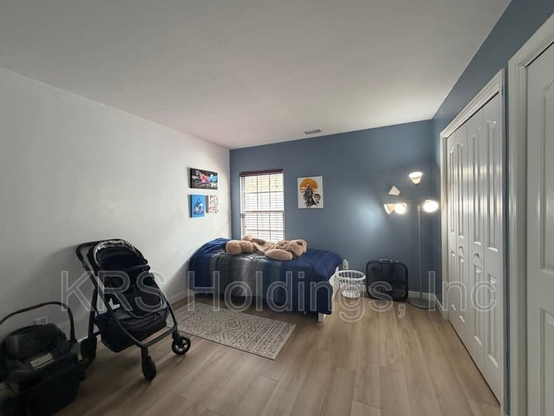 Virginia Beach House: 5525 Port Royal Drive