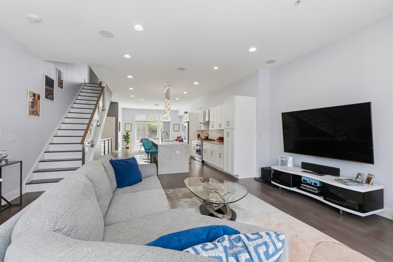 Pittsburgh Townhome: 311 38th Street - 1