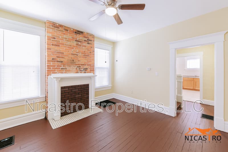 Columbus Condo: 174 E 11th Avenue