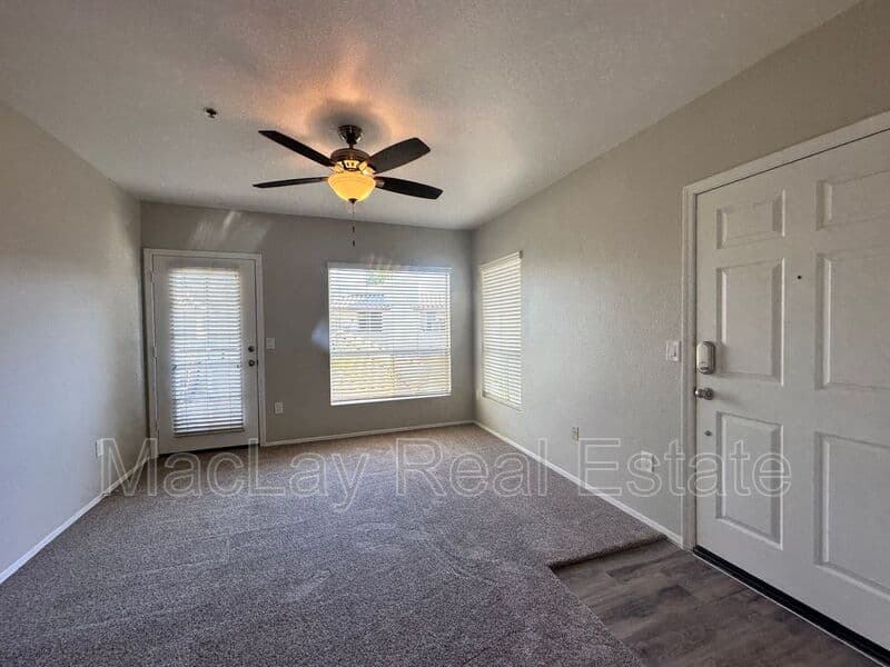 Chandler Condo: 1825 W. Ray Road