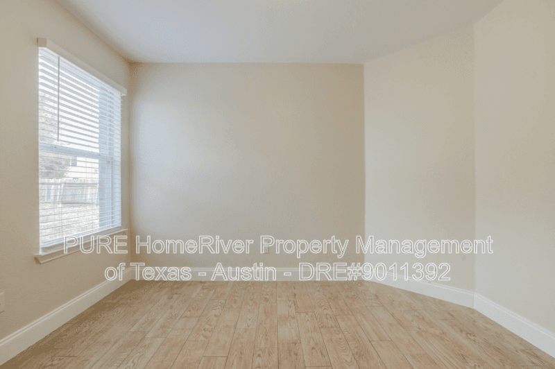 Round Rock House: 3309 Kettle Cv