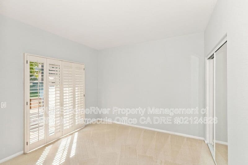 Temecula House: 32070 Camino Guarda