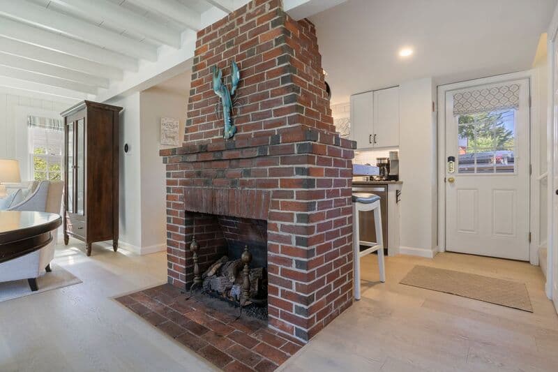 Ogunquit House: 240 Shore Road