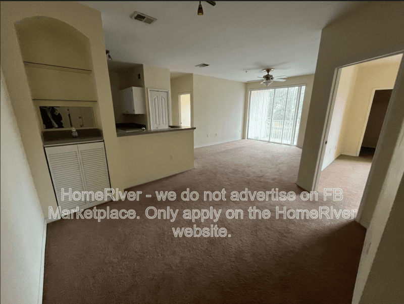 Kissimmee Condo: 8811 Dunes Ct