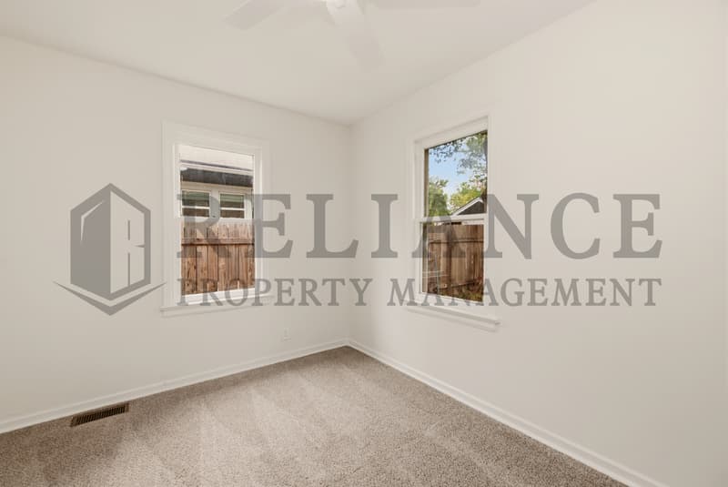 Wichita House: 1434 South Laura Avenue