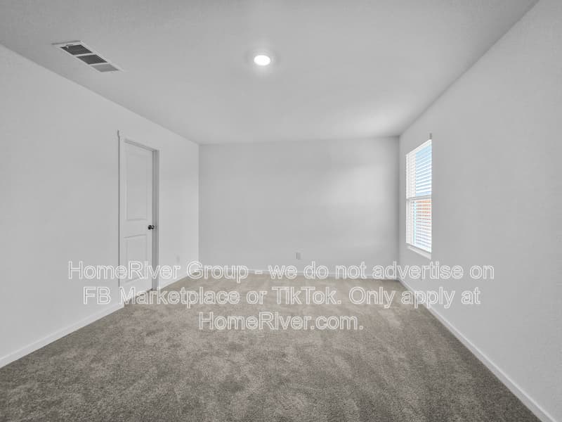 Joshua House: 2216 Jesse James Ln