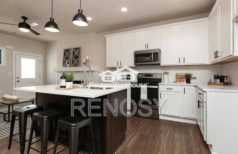 Ankeny Townhome: 3639 NE Kara Lane