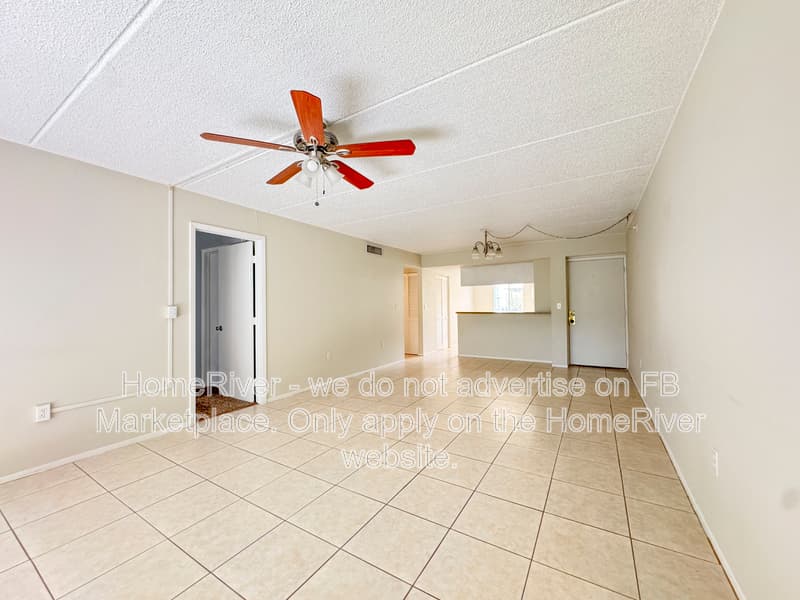 Oldsmar Condo: 117 Palmetto Ct