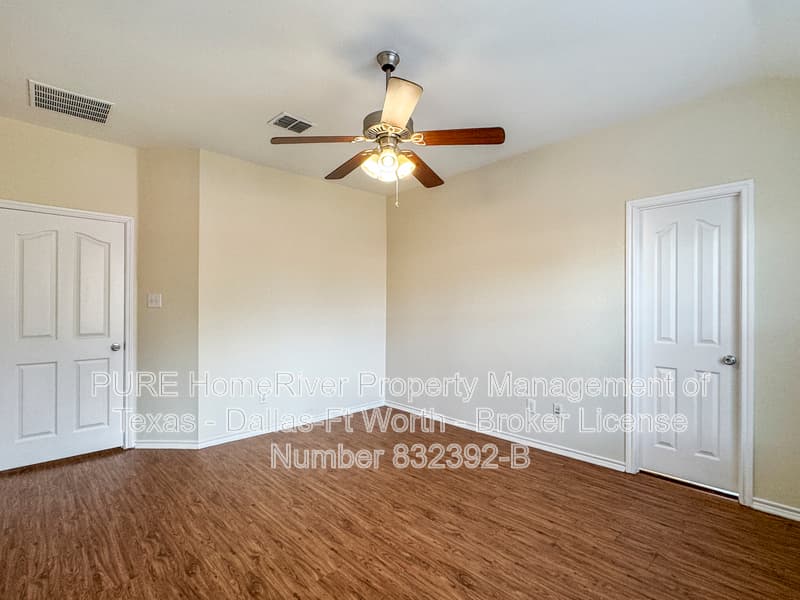 Forney House: 128 Redbud Dr