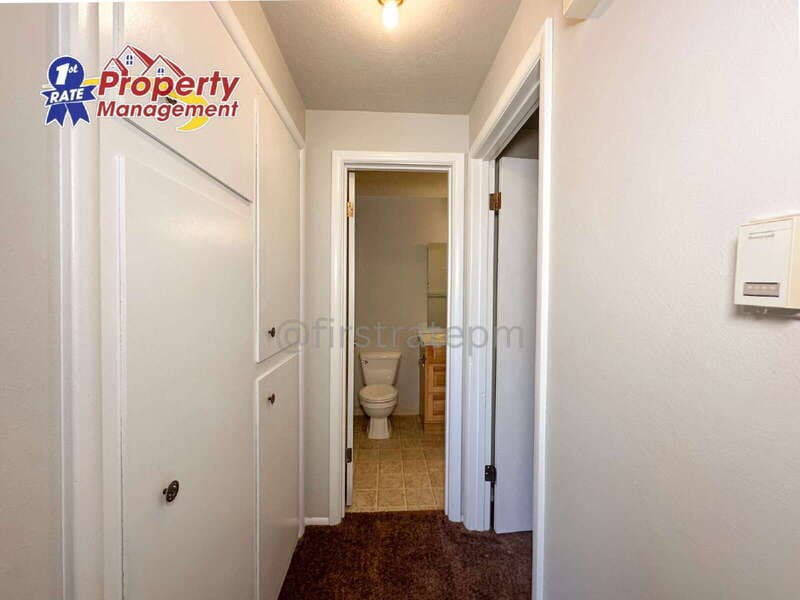 Boise Condo: 5575 Franklin