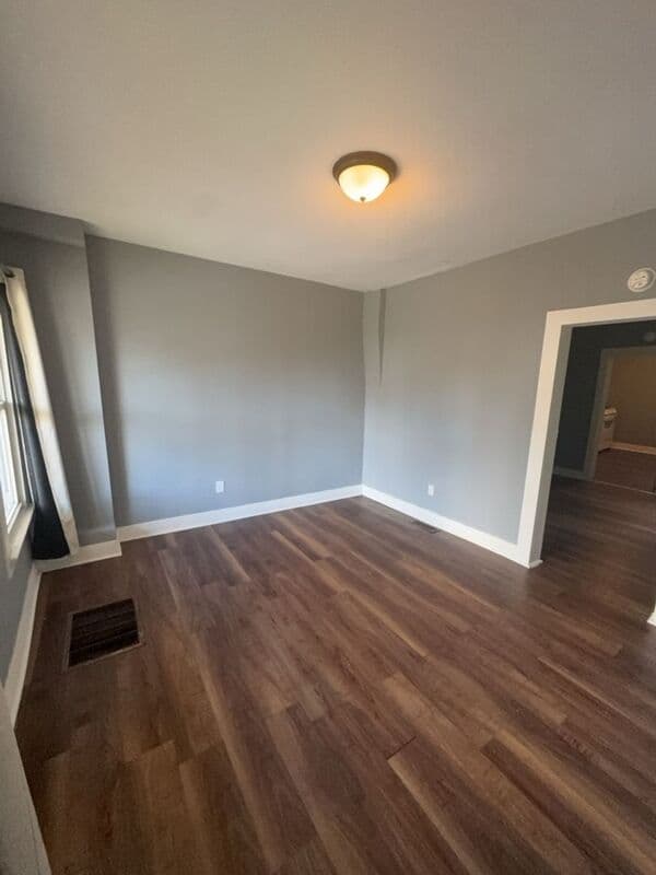 Scranton Townhome: 1404-1412 Sanderson Ave