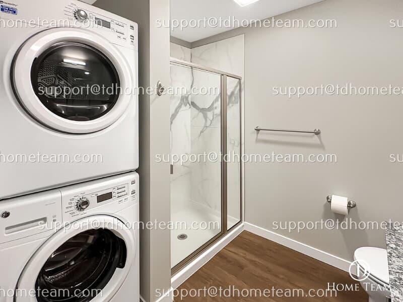 Bellevue Condo: 1085 103rd Ave NE