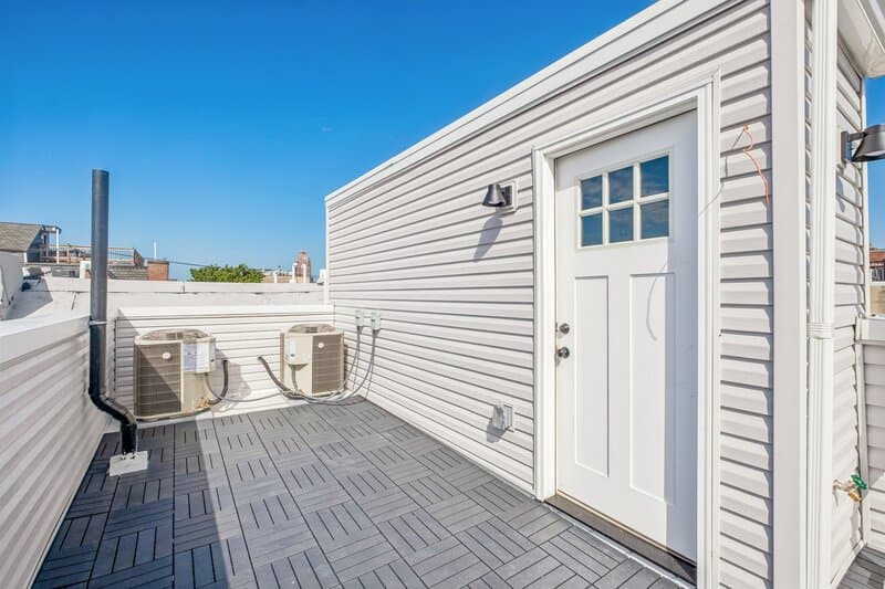 Philadelphia Condo: 617 South 8th Street - 3