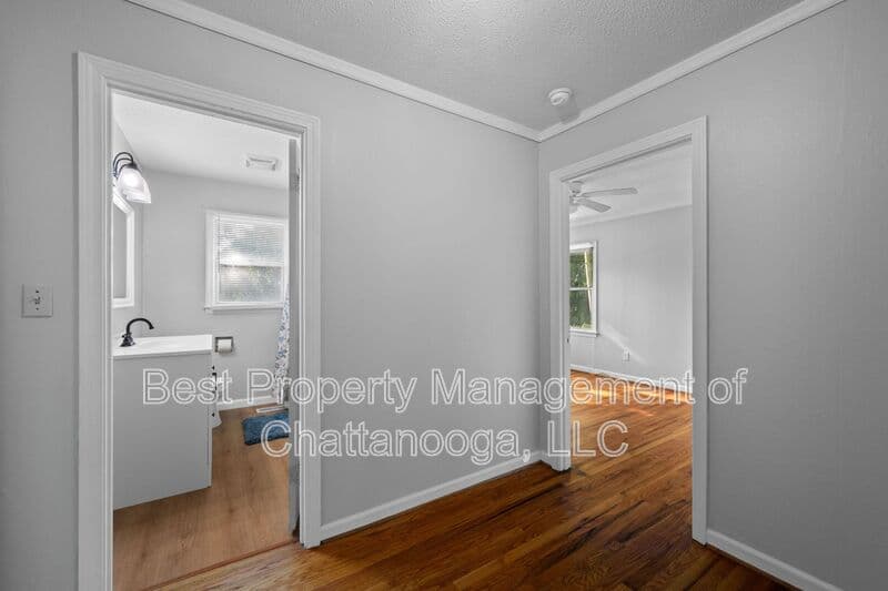Soddy Daisy House: 9851 Millsaps St