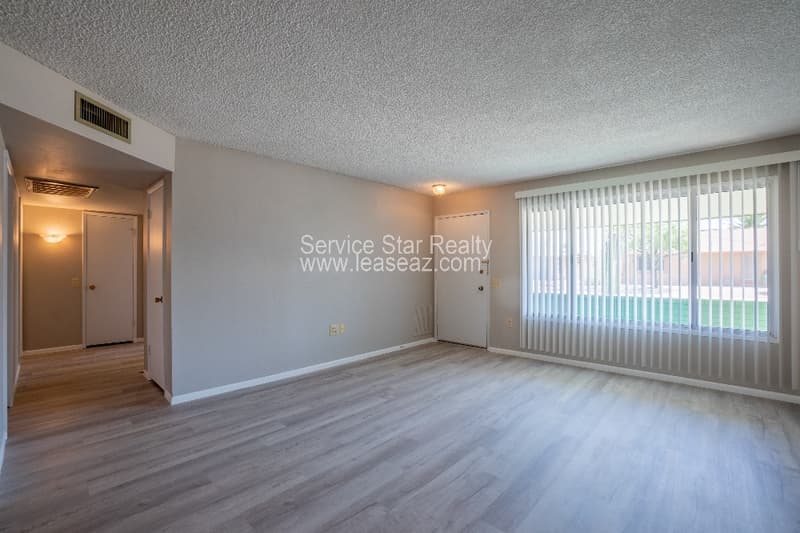 Sun City House: 17230 N Palo Verde Dr