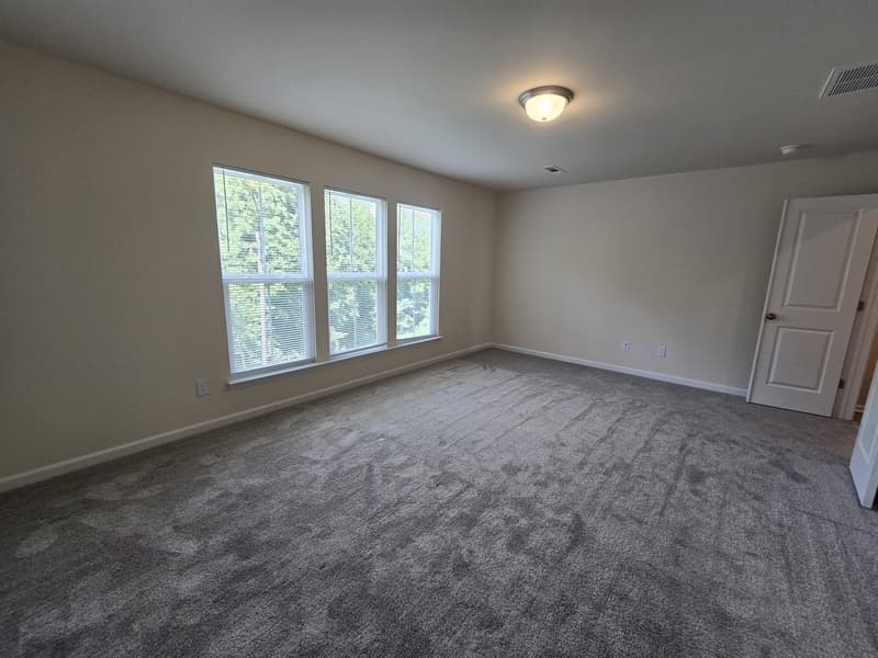 Jamestown Townhome: 4028 Beckton Trail