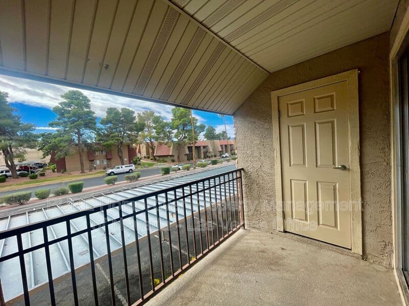 Las Vegas House: 5140 Indian River Dr